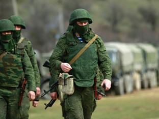 РНБО: дві батальйонно-тактичні групи збройних сил РФ перетнули кордон з Україною