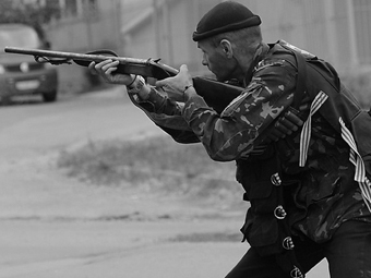 Терористи обстріляли житлові квартали Луганська. Можливі жертви
