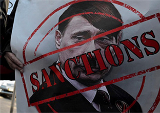 Канада вводить додаткові санкції проти Росії