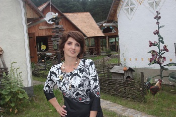 Вітання для Голотюк Надії Богданівни