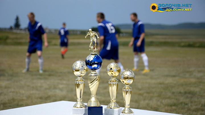 Відбувся футбольний турнір присвячений 10-й річниці ГО “Богун”
