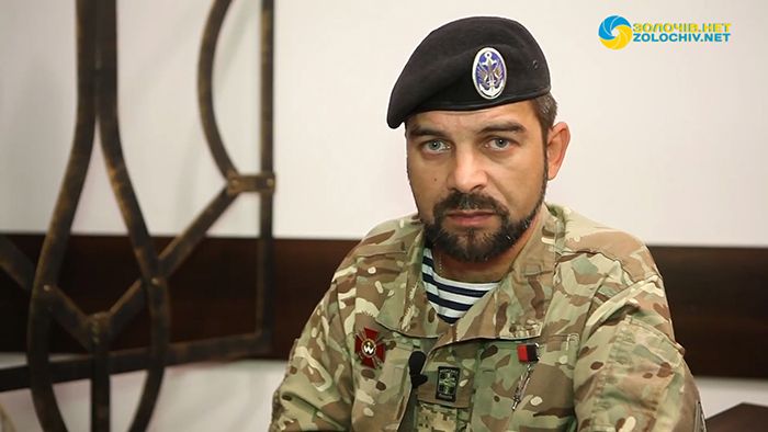 Життєві історії: Тимур Баротов