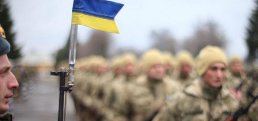 Про призов громадян на строкову військову службу до Національної гвардії України