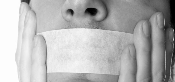 З початку року зафіксовано 172 випадки порушень свободи слова – ІМІ