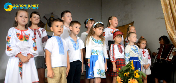 У Богутині відзначили день села
