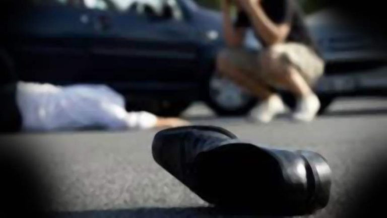 На Львівщині протягом тижня загинуло п’ятеро пішоходів