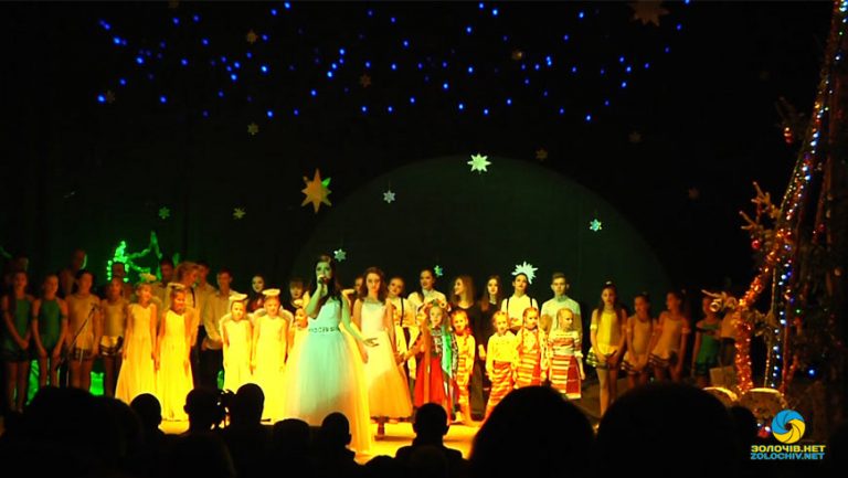 Концерт ”Різдво з Україною в серці”: кращі моменти та враження