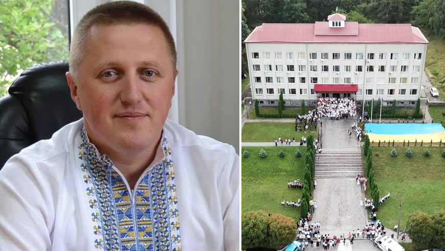 Василь Ляшовський