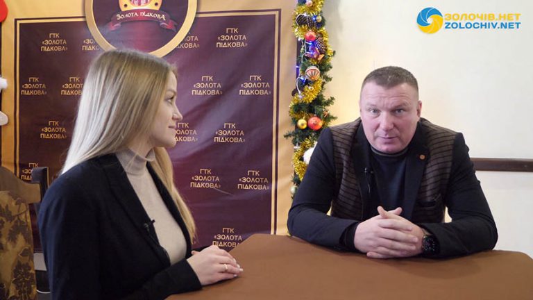 Інтерв’ю: Олександр Тіщенко про територіальну оборону і не лише (відео)