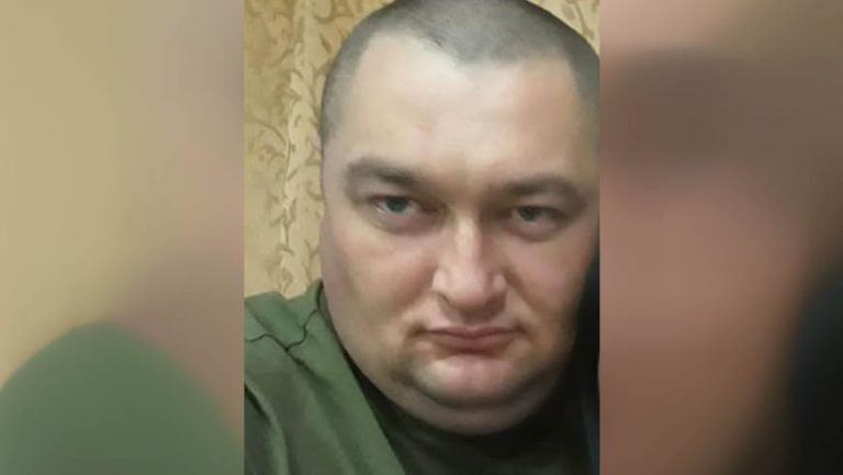Ідентифікували командира роти, який наказував вбивати цивільних на Київщині