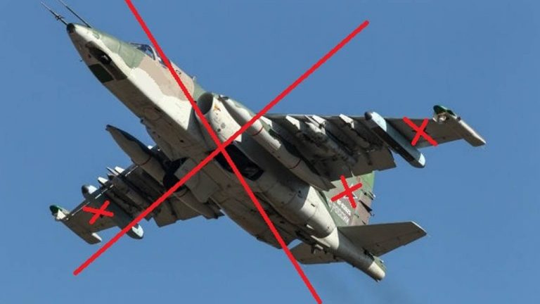 Сили оборони збили ще один Су-34, 12 «шахедів» та ракету