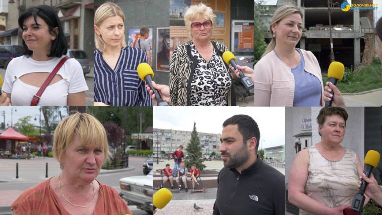 Ми запитали: як війна вплинула на життя українців? (відео)
