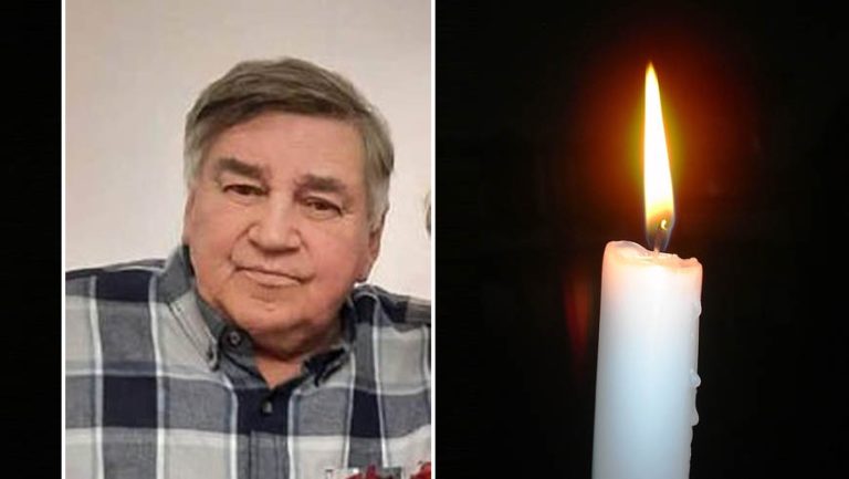 Світлої пам’яті Миколи Погребняка