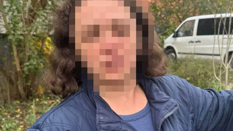 У Львові поліцейські затримали жінку за підозрою у вбивстві своєї бабусі