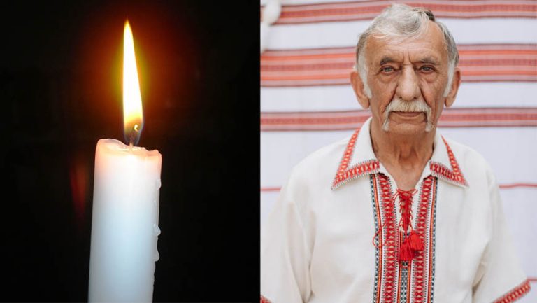 Світлої пам’яті Богдана Павловича ЧІПАКА