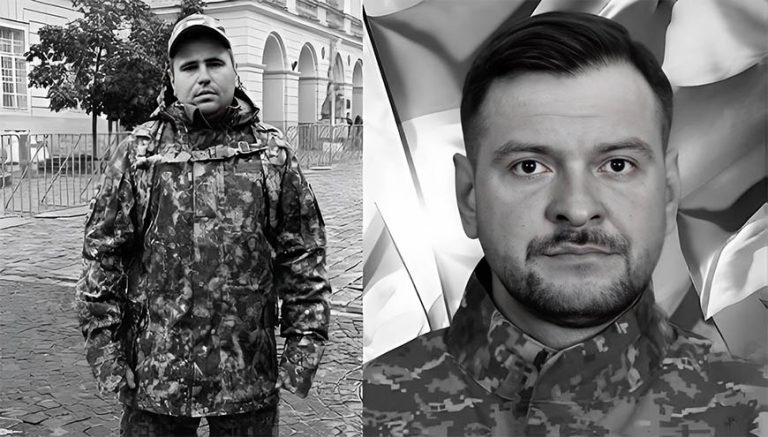На Львівщині прощаються із захисниками