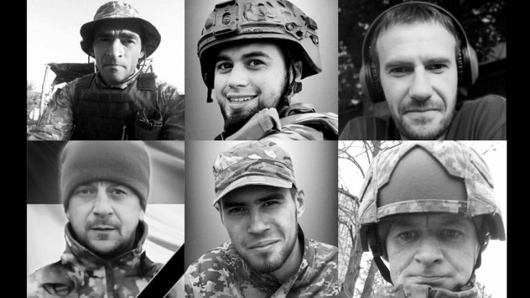 На Львівщині прощаються із захисниками