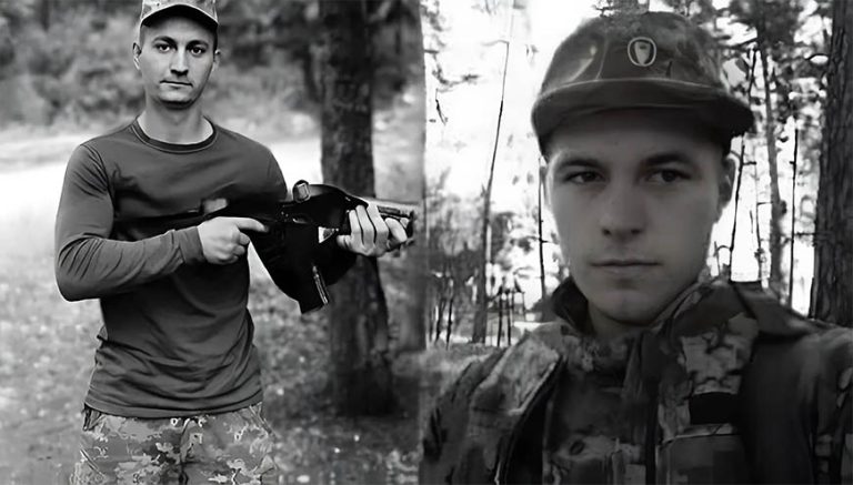 На Львівщині прощаються із захисниками