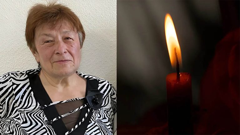 Світлої пам’яті Гури Марії Григорівни