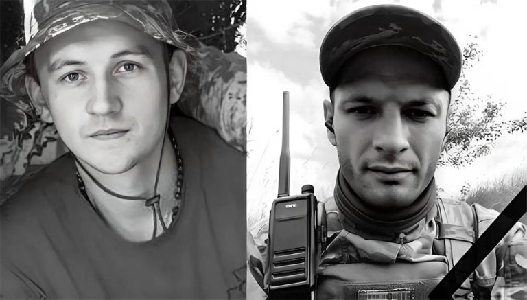 На Львівщині прощаються із захисниками