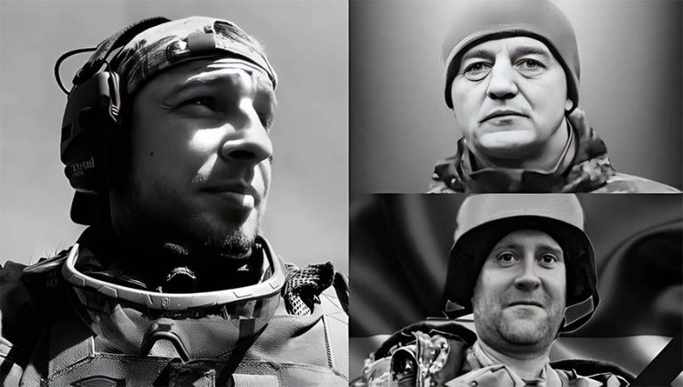 На Львівщині прощаються із захисниками