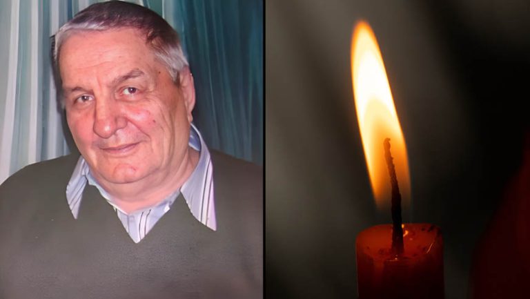 Світлої пам’яті Лайбіди Василя Петровича