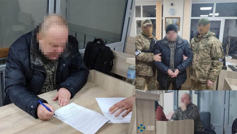 15 років тюрми отримав зрадник, який створював кремлівську пропаганду на замовлення розвідки рф