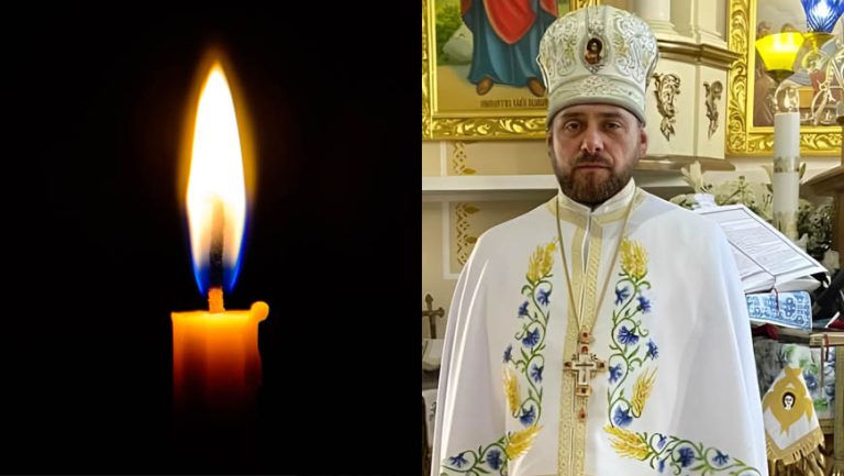 Світлої пам’яті о. Ігоря Стасюка (відео)