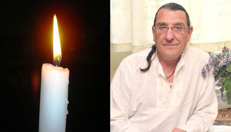 Світлої пам’яті Володимира Тухвашина (відео)