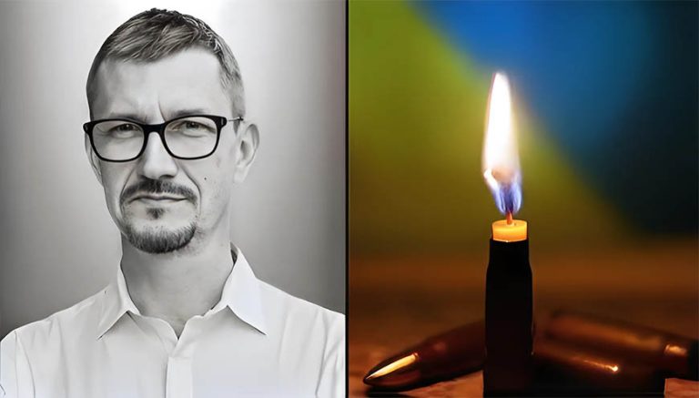На Львівщині прощаються із захисником