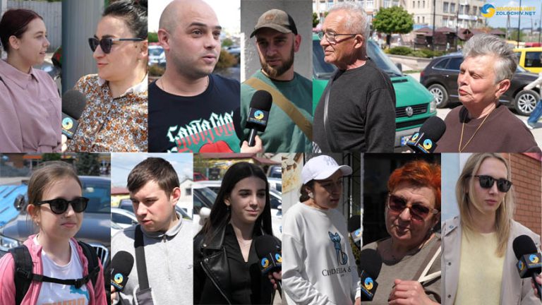 Ми запитали: як ви ставитеся до російської музики (відео)