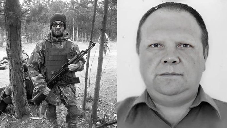 Львівщина прощається із захисниками