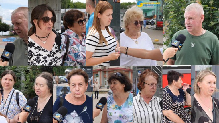 Трамп обіцяє зброю Україні: що про це думають українці (відео)