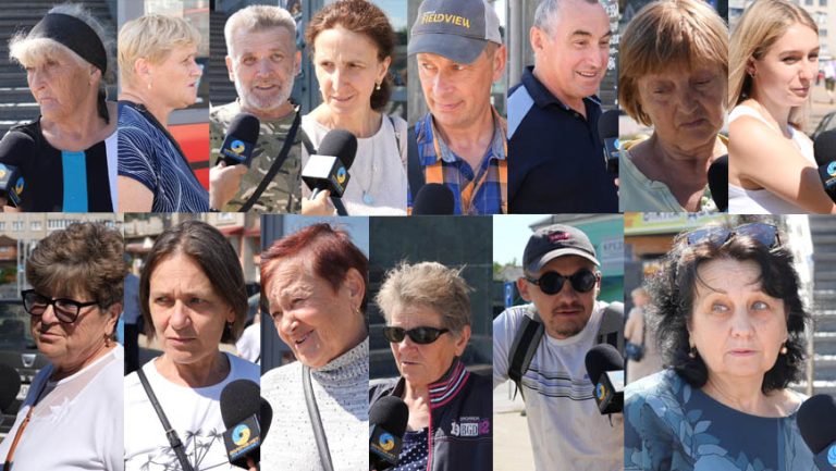 Ми запитали: чи потрібна Золочеву автостанція? (відео)