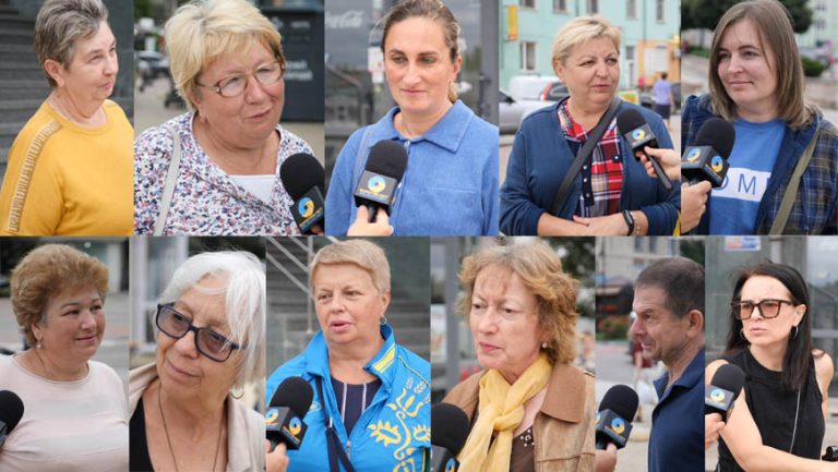 Ми запитали: чи достатньо українські медіа борються з російською пропагандою? (відео)