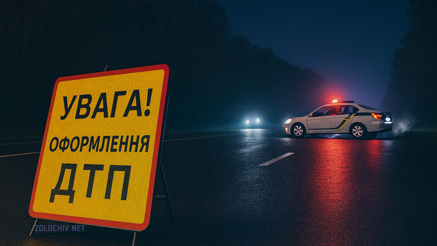 ДТП