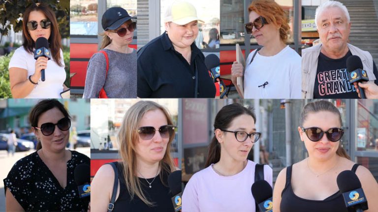 Ми запитали: скільки грошей потрібно, щоб зібрати дитину на навчання? (відео)