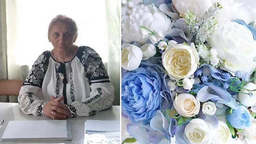 Вітання