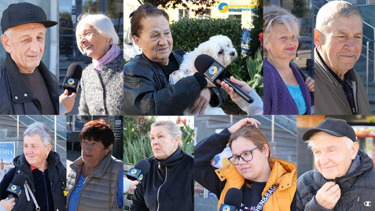 Картопля: ми запитали чи щедрий врожай і куди дівають бадилля (відео)