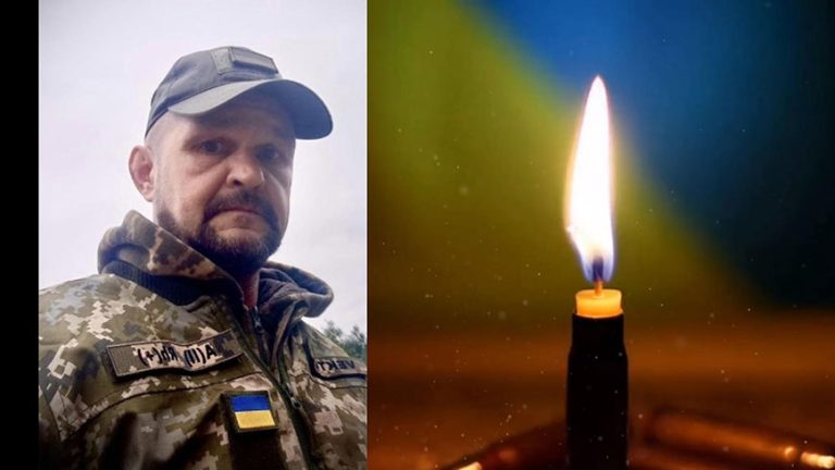 Додому «на щиті» повертається наш Захисник із Золочівського району (відео)