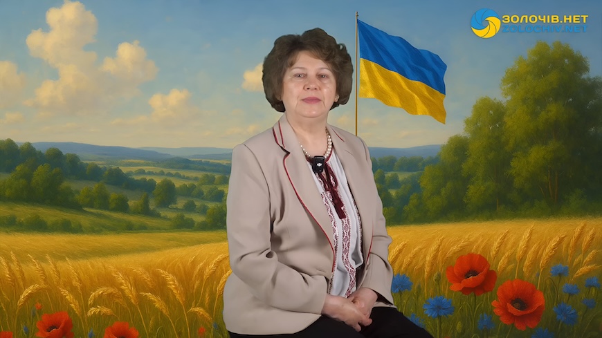 Леся Гриник