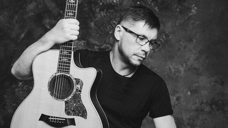 Помер Лесик Турко — український співак і музикант